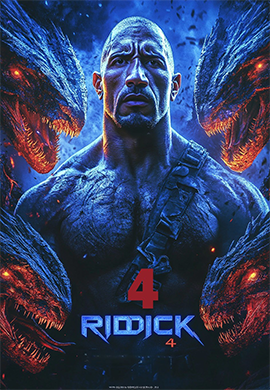 Riddick 4